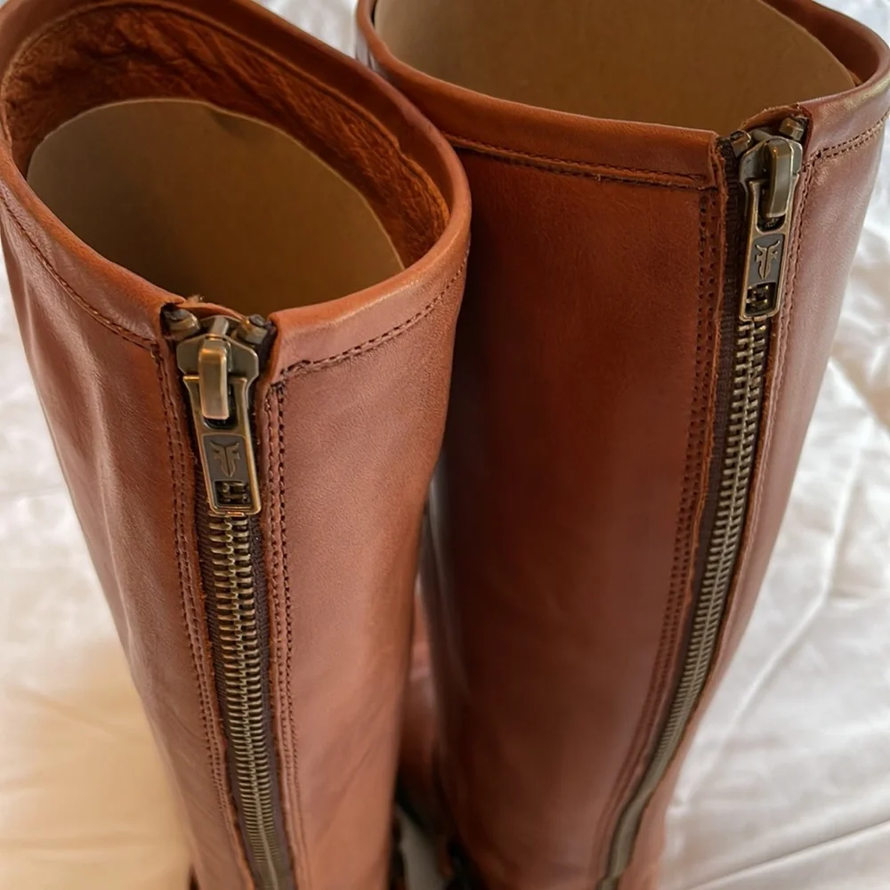 Frye Boots - Picture 9 of 15